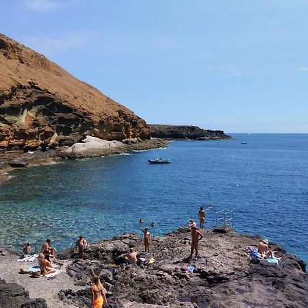 Oasi Home Tenerife Коста дел Силенцио Екстериор снимка