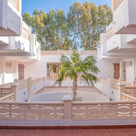 Oasi Home Tenerife Коста дел Силенцио Екстериор снимка