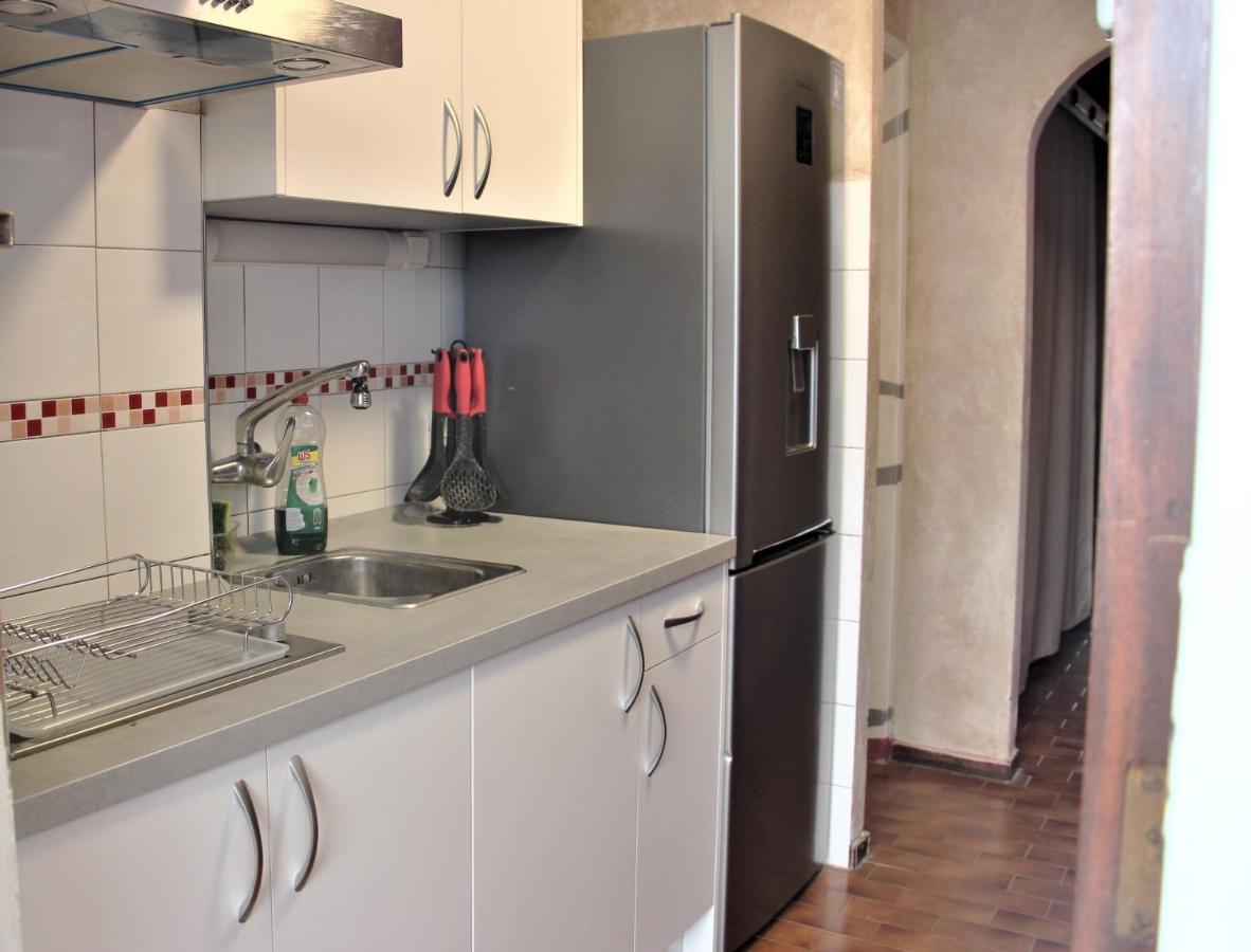 Oasi Home Tenerife Коста дел Силенцио Екстериор снимка