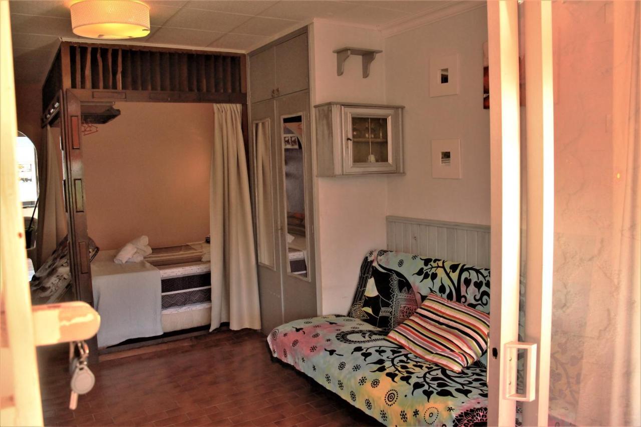 Oasi Home Tenerife Коста дел Силенцио Екстериор снимка