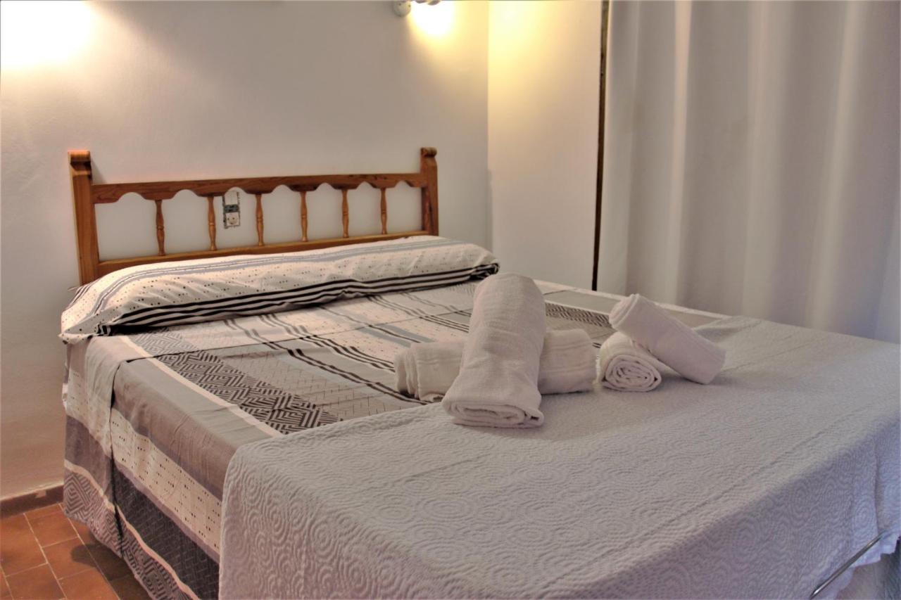 Oasi Home Tenerife Коста дел Силенцио Екстериор снимка