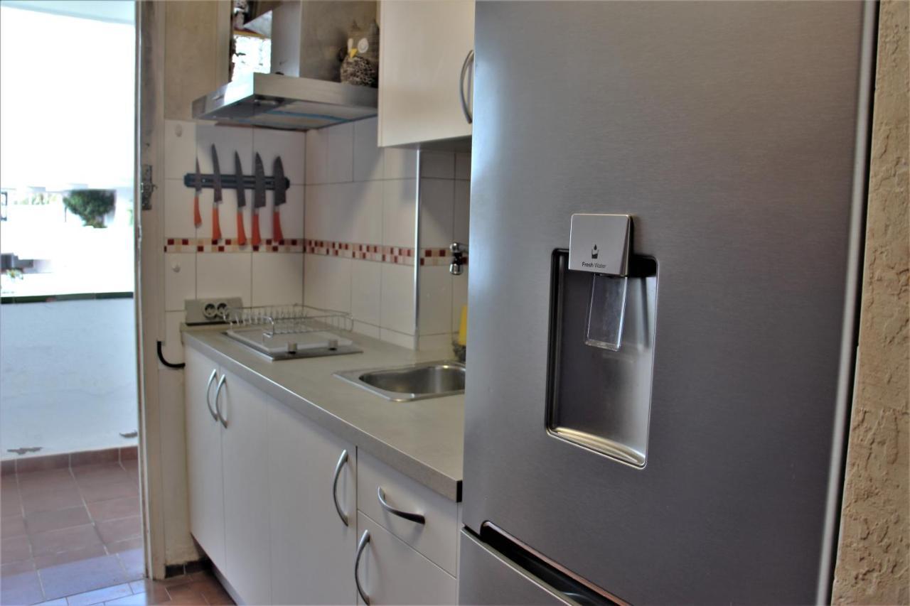 Oasi Home Tenerife Коста дел Силенцио Екстериор снимка