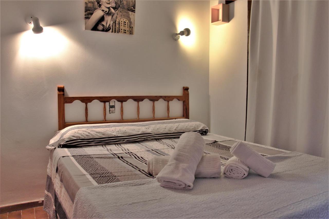 Oasi Home Tenerife Коста дел Силенцио Екстериор снимка