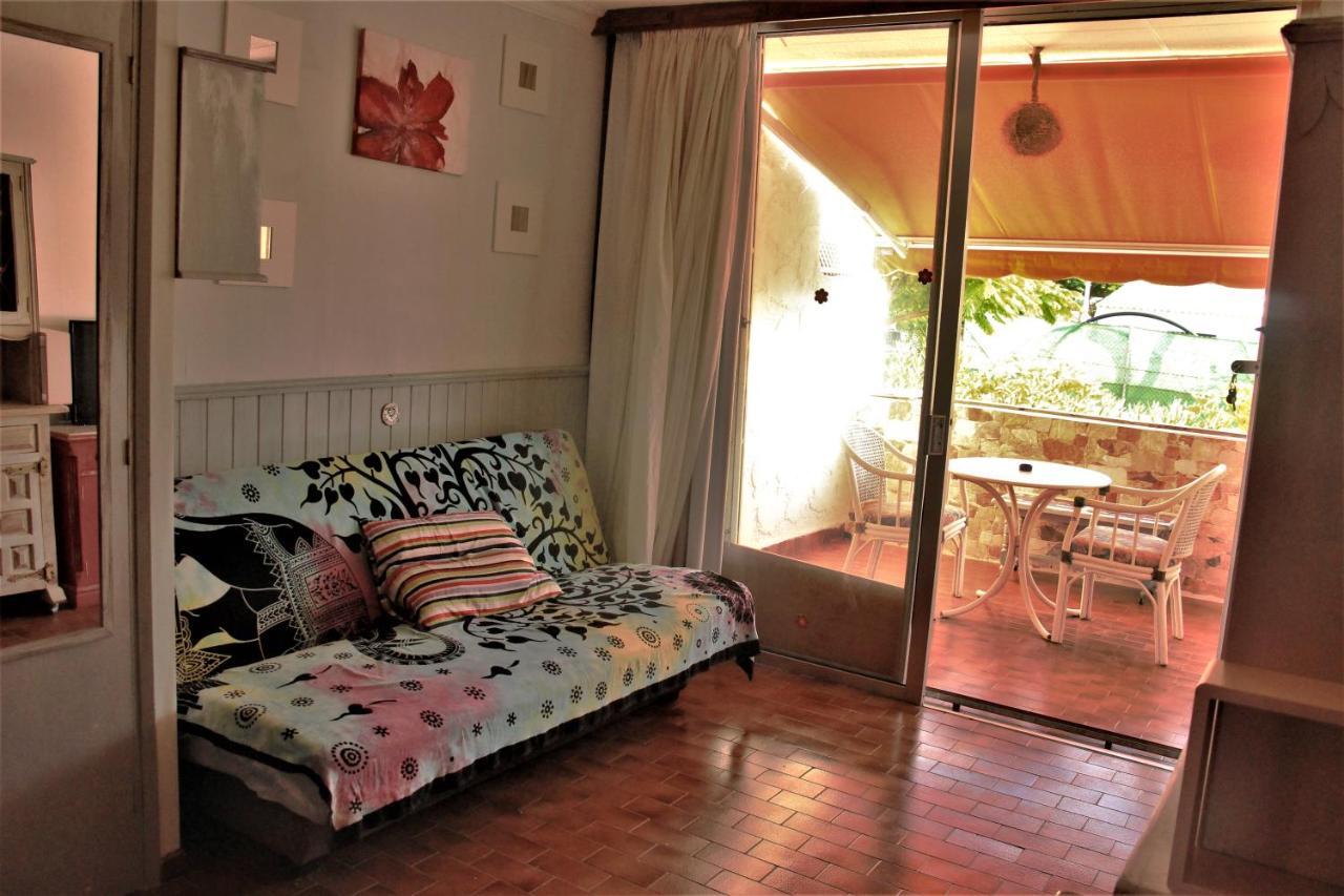 Oasi Home Tenerife Коста дел Силенцио Екстериор снимка