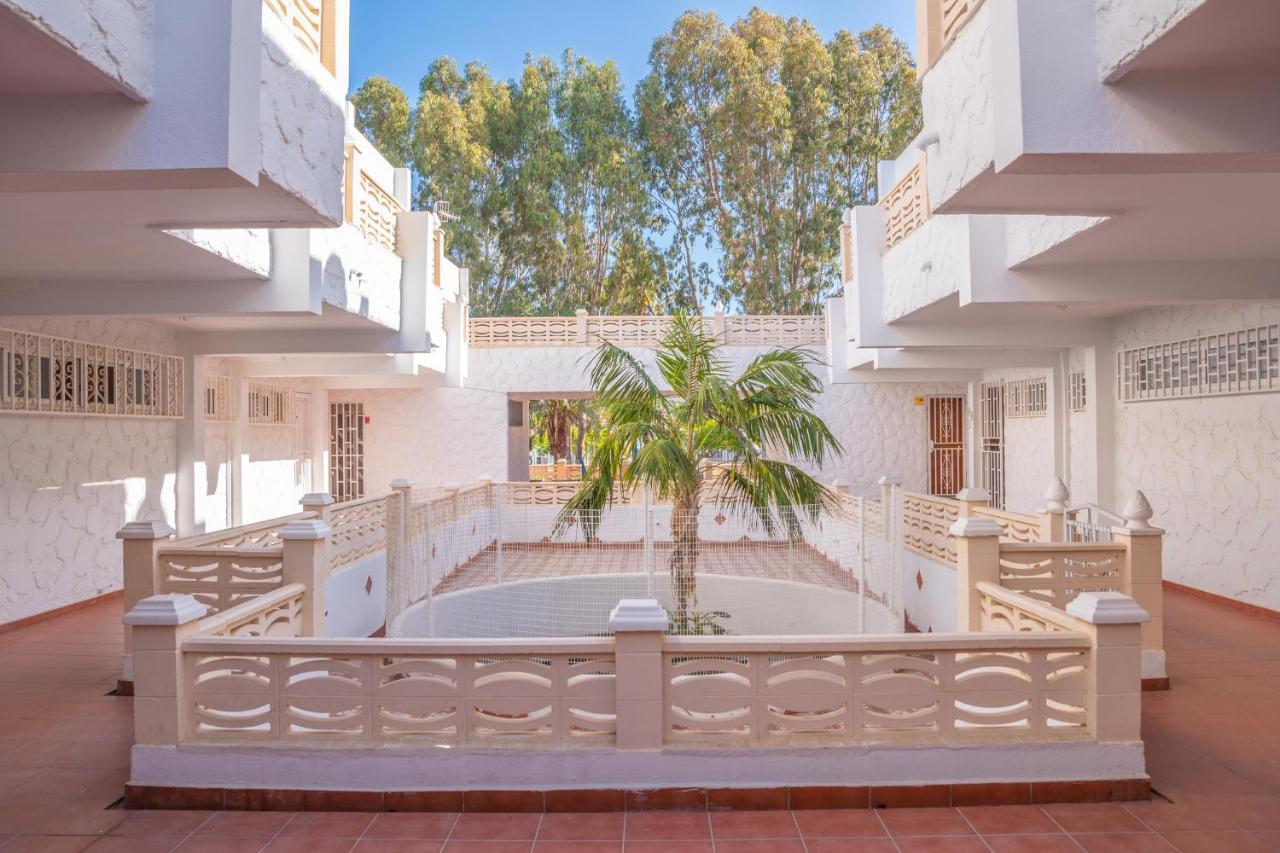 Oasi Home Tenerife Коста дел Силенцио Екстериор снимка