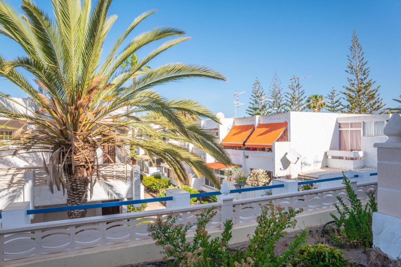 Oasi Home Tenerife Коста дел Силенцио Екстериор снимка