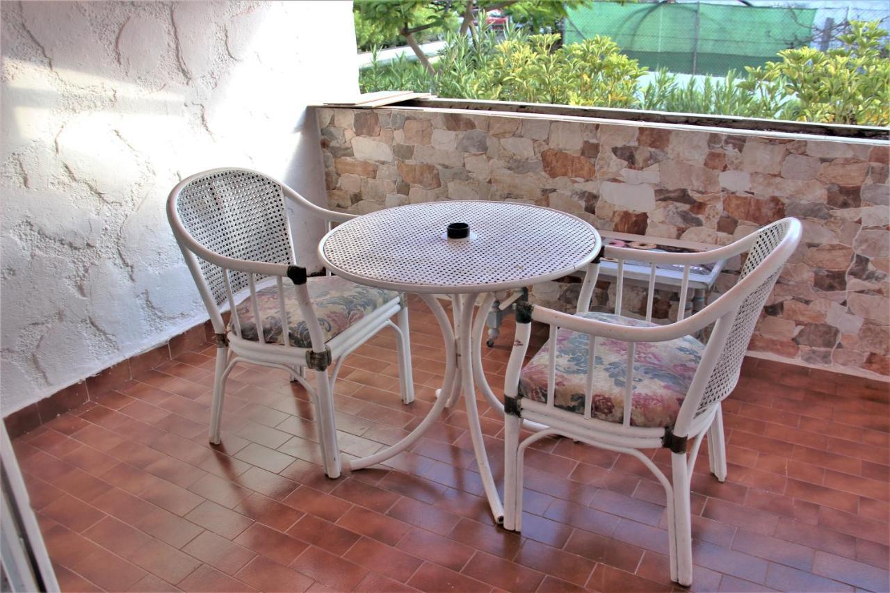 Oasi Home Tenerife Коста дел Силенцио Екстериор снимка