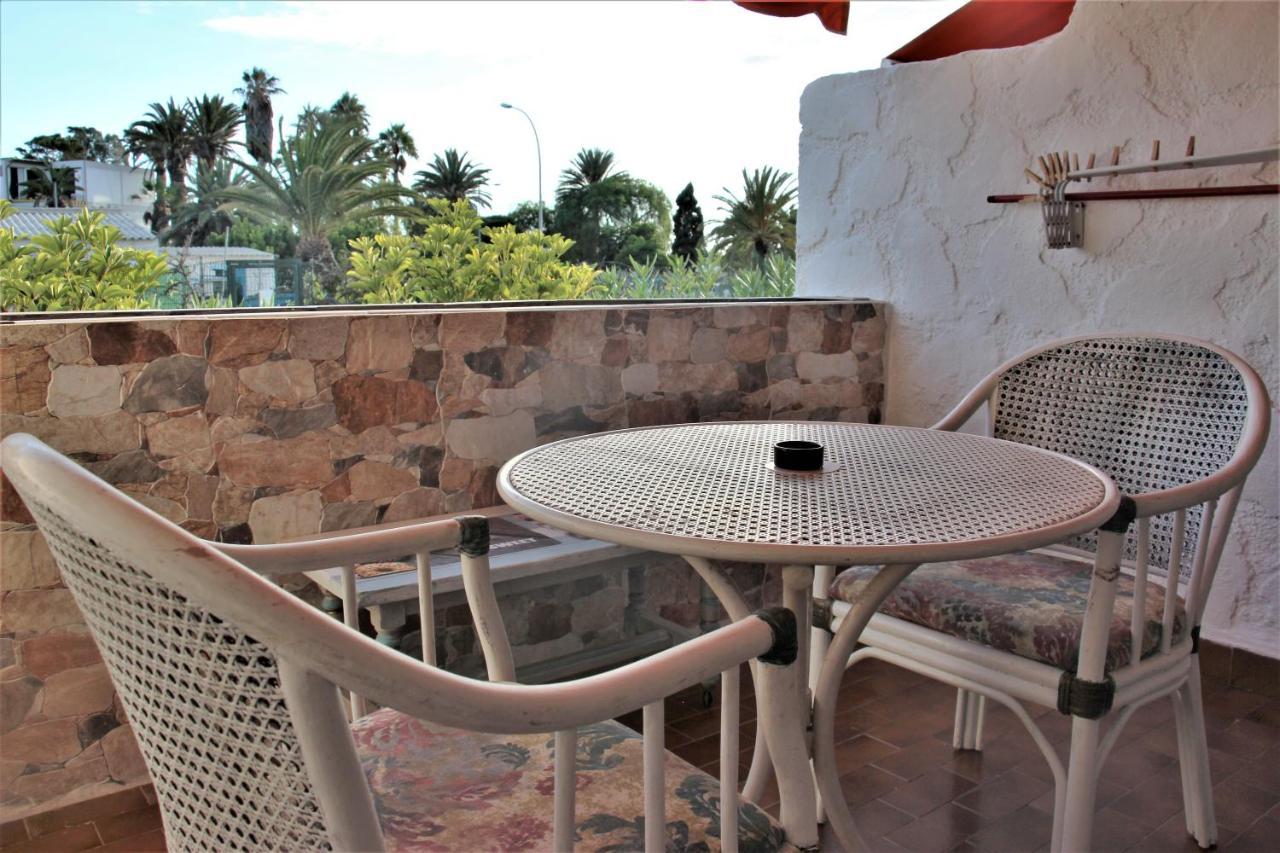 Oasi Home Tenerife Коста дел Силенцио Екстериор снимка
